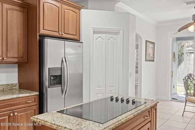 1866 Bel Court, Indialantic, FL 32903