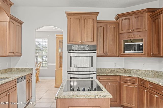 1866 Bel Court, Indialantic, FL 32903