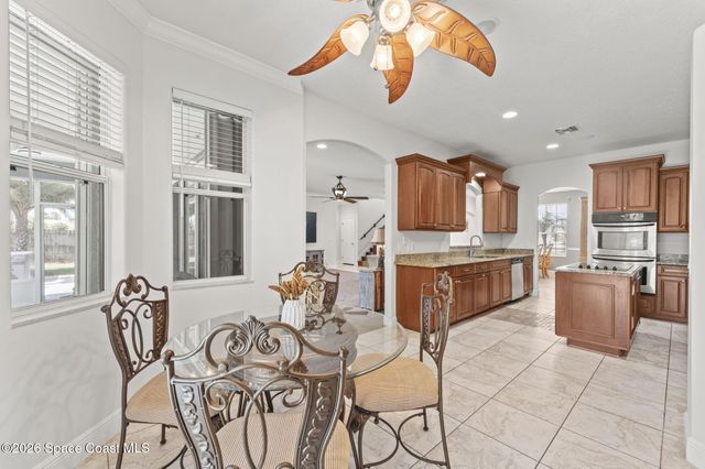 1866 Bel Court, Indialantic, FL 32903