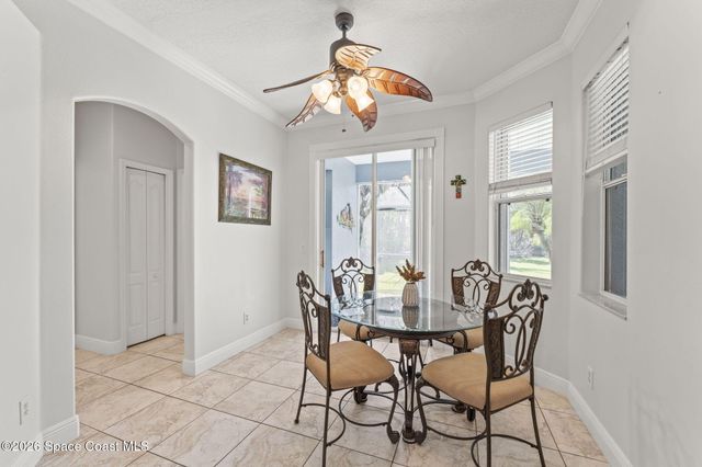 1866 Bel Court, Indialantic, FL 32903
