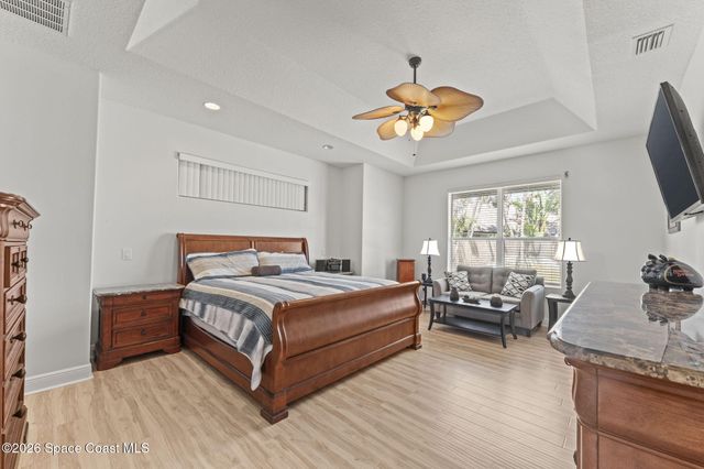 1866 Bel Court, Indialantic, FL 32903