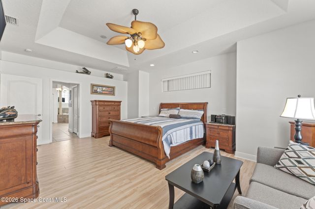 1866 Bel Court, Indialantic, FL 32903