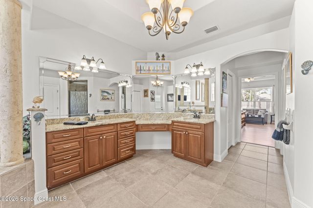 1866 Bel Court, Indialantic, FL 32903