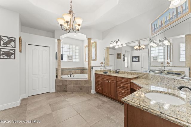 1866 Bel Court, Indialantic, FL 32903