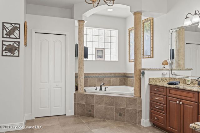 1866 Bel Court, Indialantic, FL 32903