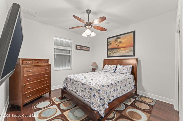 1866 Bel Court, Indialantic, FL 32903