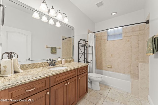 1866 Bel Court, Indialantic, FL 32903