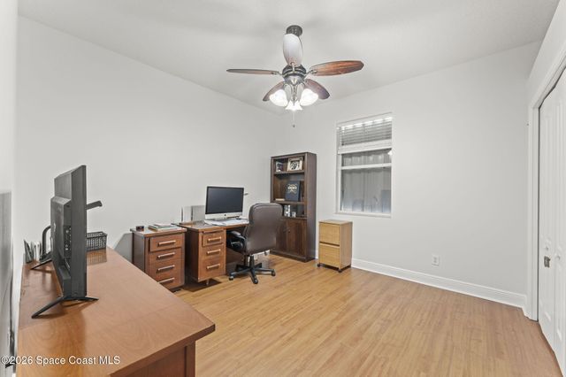 1866 Bel Court, Indialantic, FL 32903