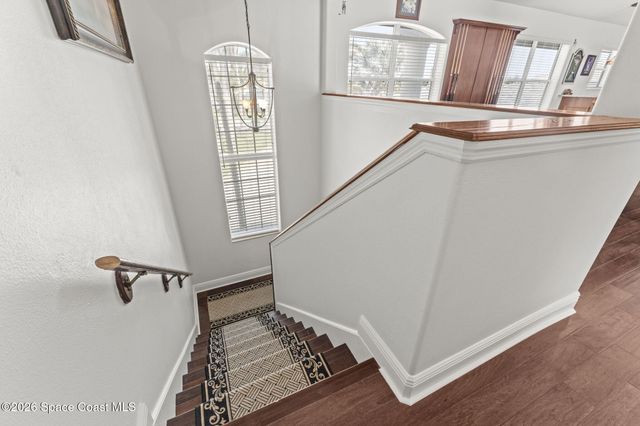 1866 Bel Court, Indialantic, FL 32903