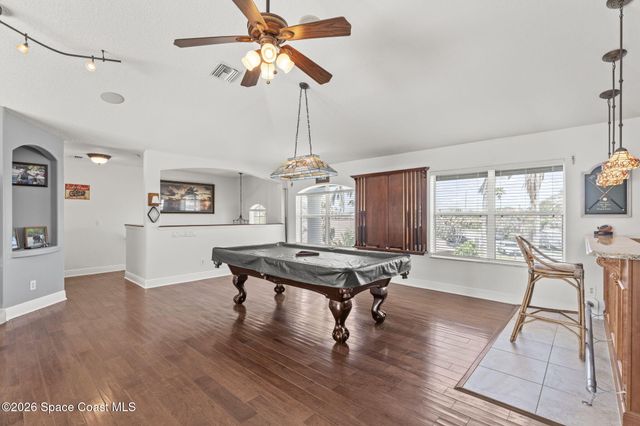1866 Bel Court, Indialantic, FL 32903