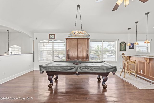 1866 Bel Court, Indialantic, FL 32903