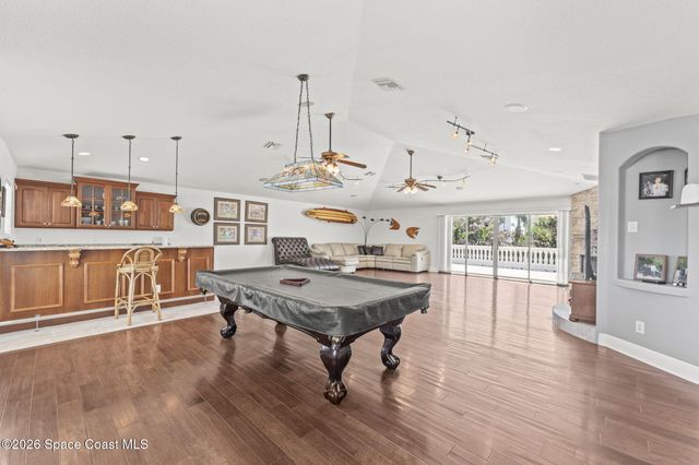 1866 Bel Court, Indialantic, FL 32903