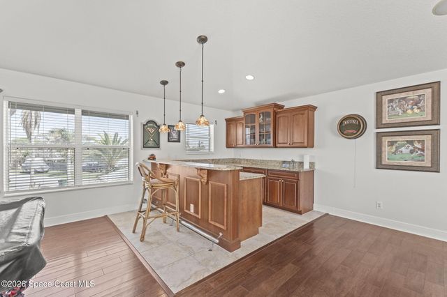 1866 Bel Court, Indialantic, FL 32903