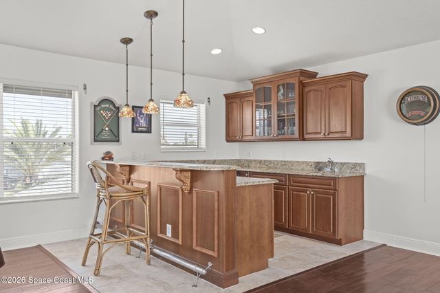 1866 Bel Court, Indialantic, FL 32903