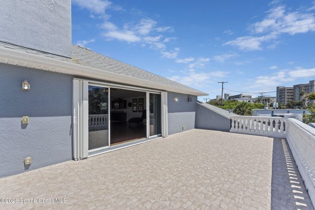 1866 Bel Court, Indialantic, FL 32903