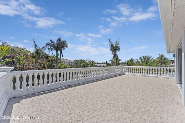 1866 Bel Court, Indialantic, FL 32903