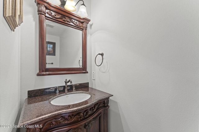 1866 Bel Court, Indialantic, FL 32903