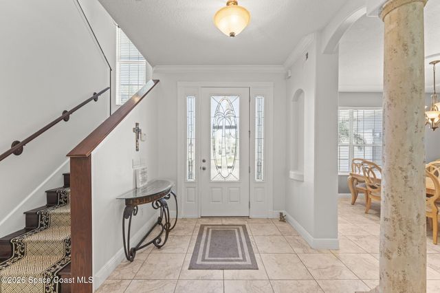 1866 Bel Court, Indialantic, FL 32903