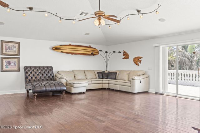 1866 Bel Court, Indialantic, FL 32903