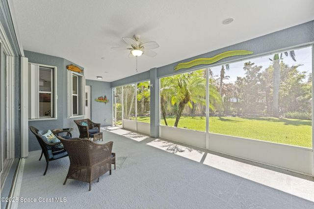 1866 Bel Court, Indialantic, FL 32903