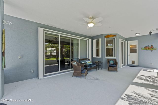 1866 Bel Court, Indialantic, FL 32903