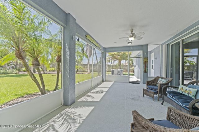 1866 Bel Court, Indialantic, FL 32903