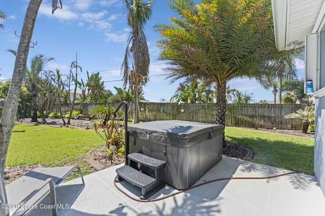 1866 Bel Court, Indialantic, FL 32903
