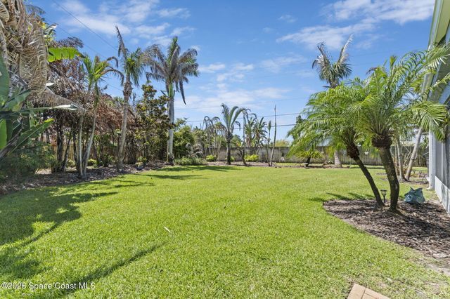 1866 Bel Court, Indialantic, FL 32903