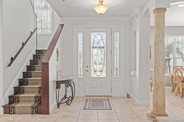 1866 Bel Court, Indialantic, FL 32903