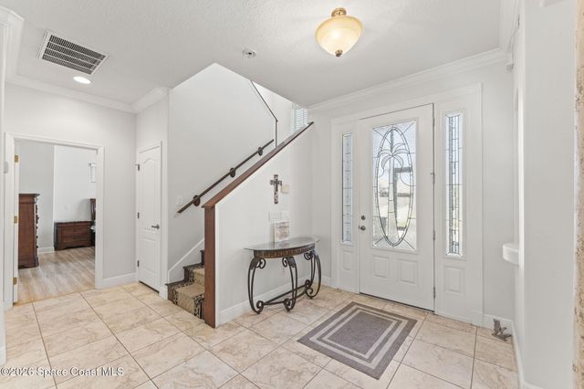 1866 Bel Court, Indialantic, FL 32903