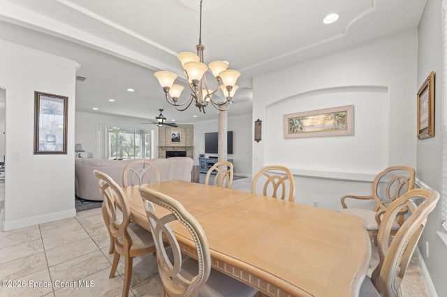 1866 Bel Court, Indialantic, FL 32903