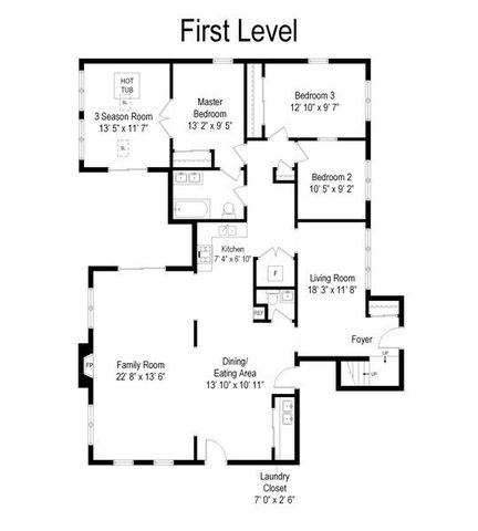 910 Division Street, Barrington, IL 60010