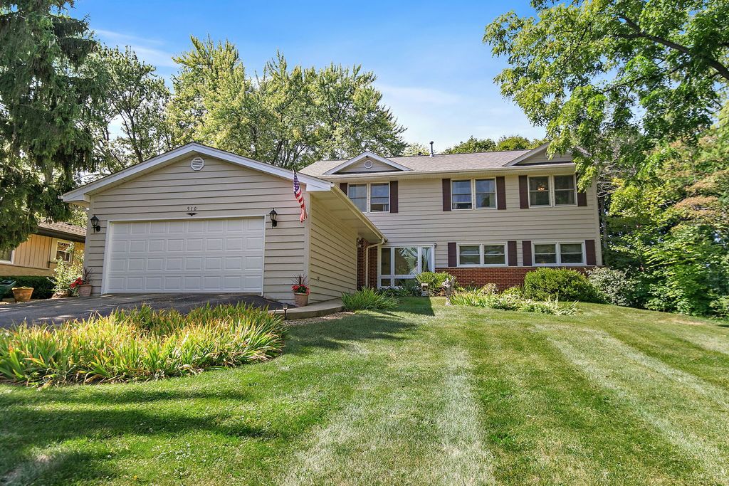 910 Division Street, Barrington, IL 60010