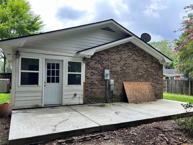 1676 Durkee Street, Charleston, SC 29414