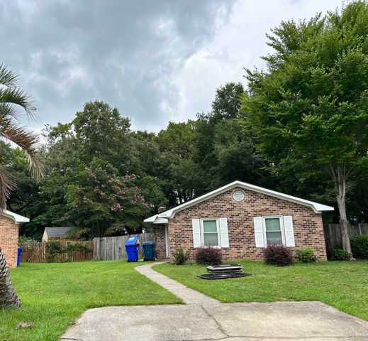 1676 Durkee Street, Charleston, SC 29414
