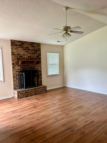 1676 Durkee Street, Charleston, SC 29414