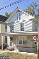 321 CHOPTANK AVE, Cambridge, MD 21613