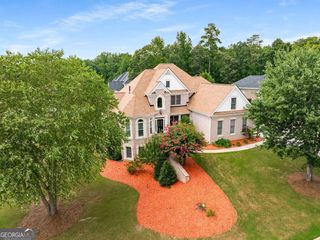 1950 LANCASTER Drive, Conyers, GA 30013