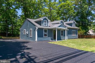 9208 LANHAM SEVERN RD, Lanham, MD 20706
