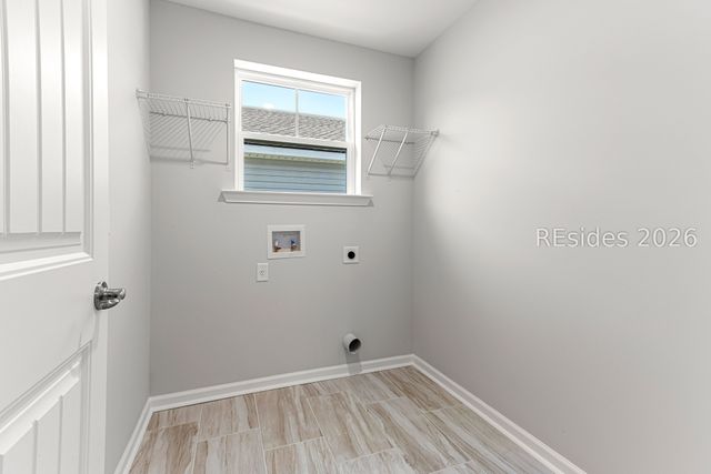 342 Conifer St, Hardeeville, SC 29927