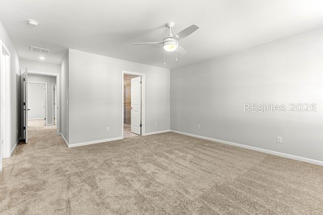 342 Conifer St, Hardeeville, SC 29927