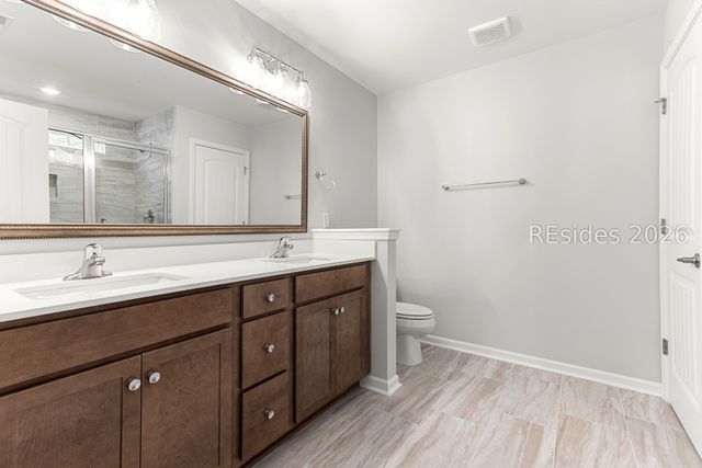 342 Conifer St, Hardeeville, SC 29927