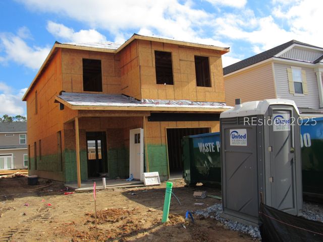 342 Conifer Street, Hardeeville, SC 29927