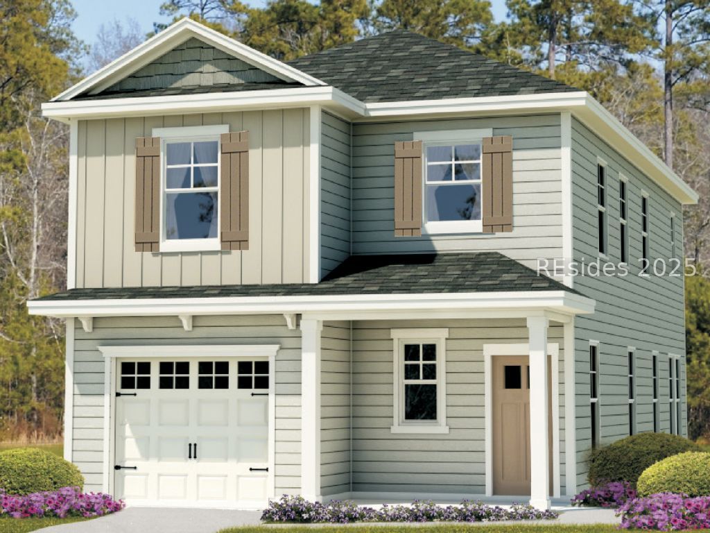 342 Conifer Street, Hardeeville, SC 29927