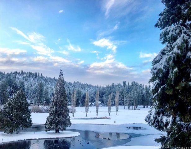 420 Golf Course Road, Lake Arrowhead, CA 92352