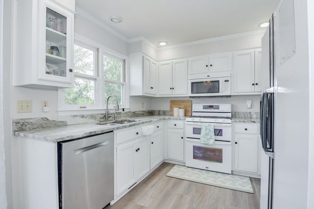 296 High Chaparral Drive, Martinez, GA 30907