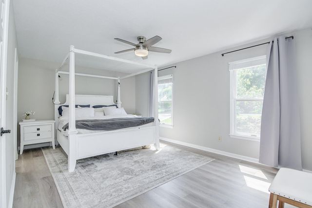 296 High Chaparral Drive, Martinez, GA 30907