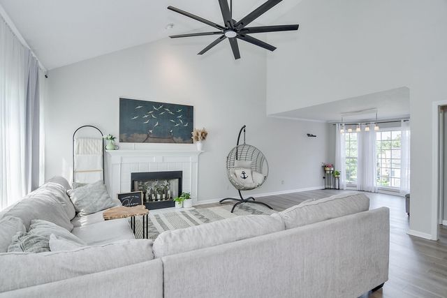 296 High Chaparral Drive, Martinez, GA 30907