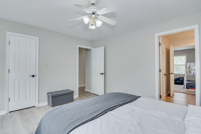 296 High Chaparral Drive, Martinez, GA 30907
