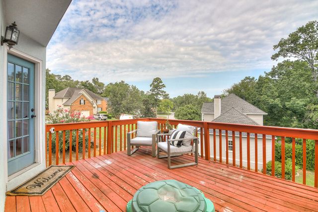 296 High Chaparral Drive, Martinez, GA 30907